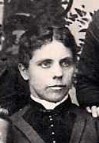 Mary Ann Spendlove (1855 - 1923) Profile